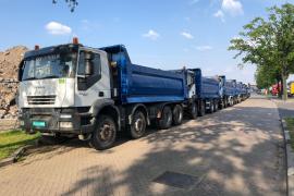 Mašine za transport