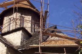 Manastir Blagovestenje