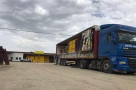 Mašine za transport