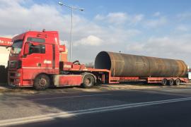 Mašine za transport