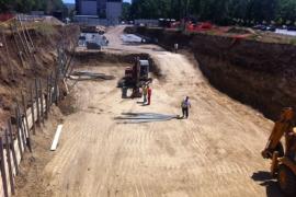 Višeporodični stambeni objekat u Kragujevcu