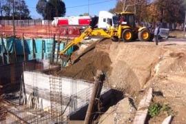 Višeporodični stambeni objekat u Kragujevcu