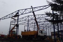 Meggle Srbija DOO Hladnjača